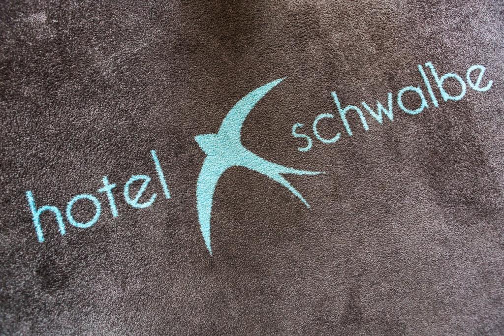 Hotel Schwalbe Vienna Exterior photo